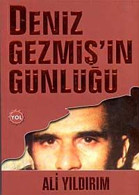 Deniz Gezmiş'in Günlüğü