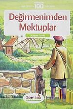 Değirmenimden Mektuplar