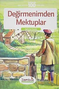 Değirmenimden Mektuplar
