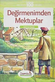 Değirmenimden Mektuplar