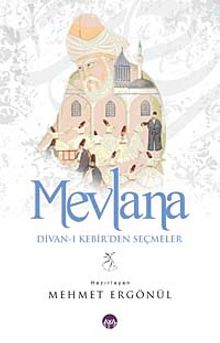 Mevlana Divan-ı Kebir'den Seçmeler - Bilinmeyen Yazar