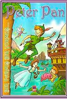 Peter Pan & Bir Varmış Bir Yokmuş