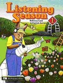 Listening Season 1 with Workbook
