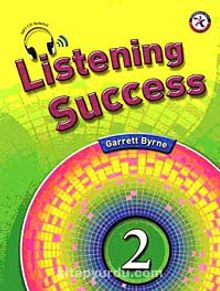 Listening Success 2 with Dictation +MP3 CD