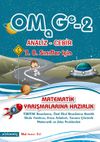 Omage -2 Analiz Cebir 7. 8. Sınıflar İçin Matematik Yarışmalarına Hazırlık