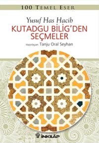 Kutadgu Bilig'den Seçmeler
