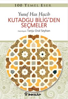 Kutadgu Bilig'den Seçmeler