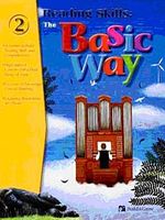 The Basic Way 2 +CD