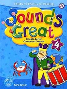 Sounds Great 4 +2 Hybride CDs