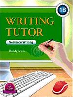 Writing Tutor 1B – Sentence Writing