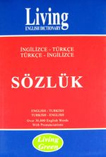 Living Green / İngilizce-Türkçe - Türkçe-İngilizce Sözlük