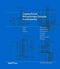 Çağdaş Konut Mimarisinden Detaylar Ansiklopedisi
