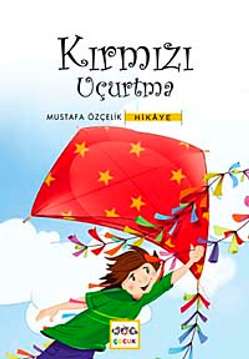 Kırmızı Uçurtma