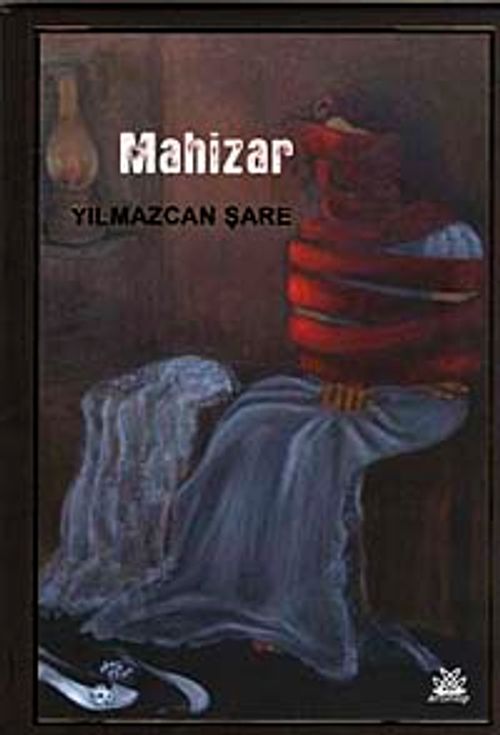 Mahizar