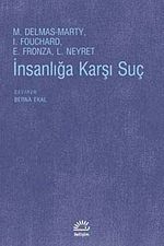 İnsanlığa Karşı Suç