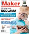 Stem Maker Magazine Sayı:1 Ekim 2016