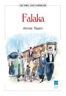 Falaka (İlköğretim) - Ahmet Rasim