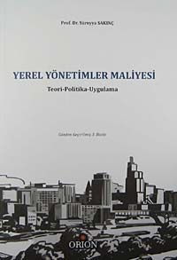 Yerel Yönetimler Maliyesi & Teori - Politika - Uygulama