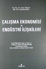 Çalışma Ekonomisi ve Endüstri İlişkileri