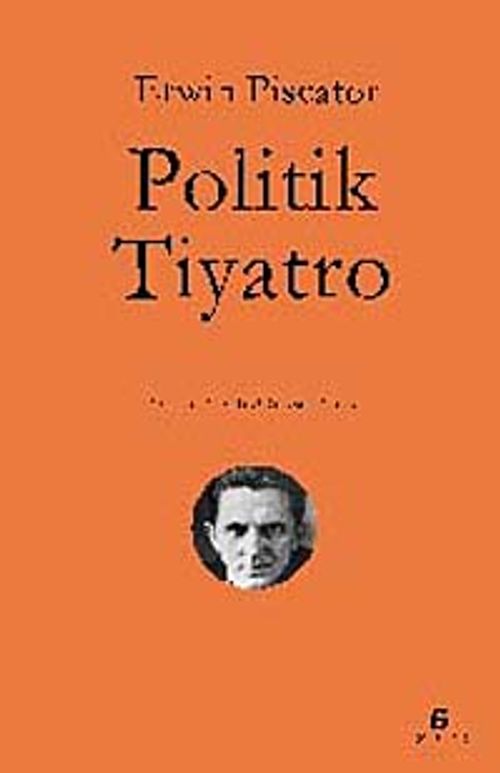 Politik Tiyatro