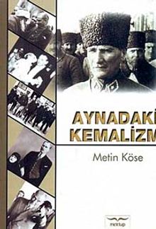 Aynadaki Kemalizm