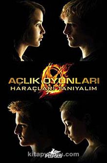 Açlık Oyunları Haraçları Tanıyalım - Kate Egan