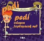 Pedi Odasını Toplayacak mı? / Sorun Çözdüren Hikayeler
