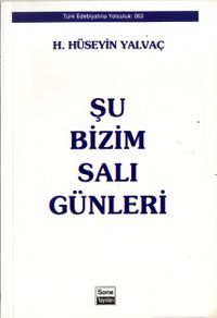 Şu Bizim Salı Günleri