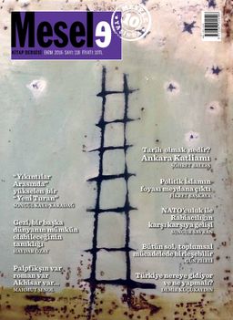 Mesele Ekim 2016 Sayı:118