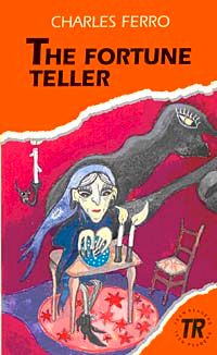 The Fortune Teller (Teen Readers Level-3)