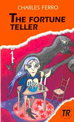 The Fortune Teller (Teen Readers Level-3)