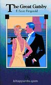 The Great Gatsby (Easy Readers Level-D) 2500 words