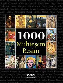 1000 Muhteşem Resim