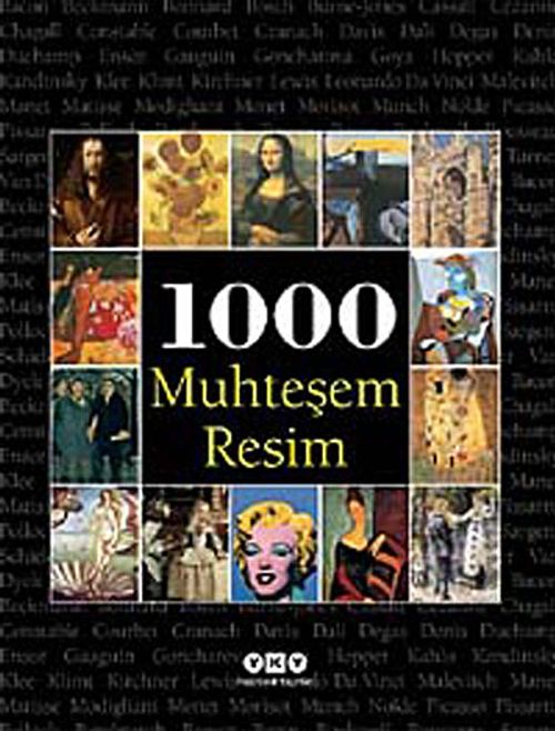 1000 Muhteşem Resim