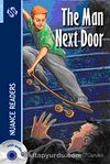 The Man Next Door + CD (Nuance Readers Level-3)