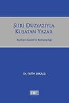 Şiiri D&uuml;zyazıyla Kuşatan Yazar & Burhan G&uuml;nel'in Romancılığı
