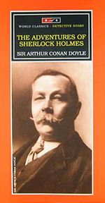 The Adventures Of Sherlock Holmes