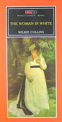 The Woman in White
