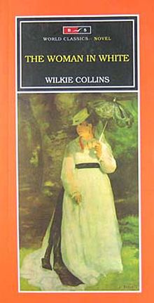 The Woman in White