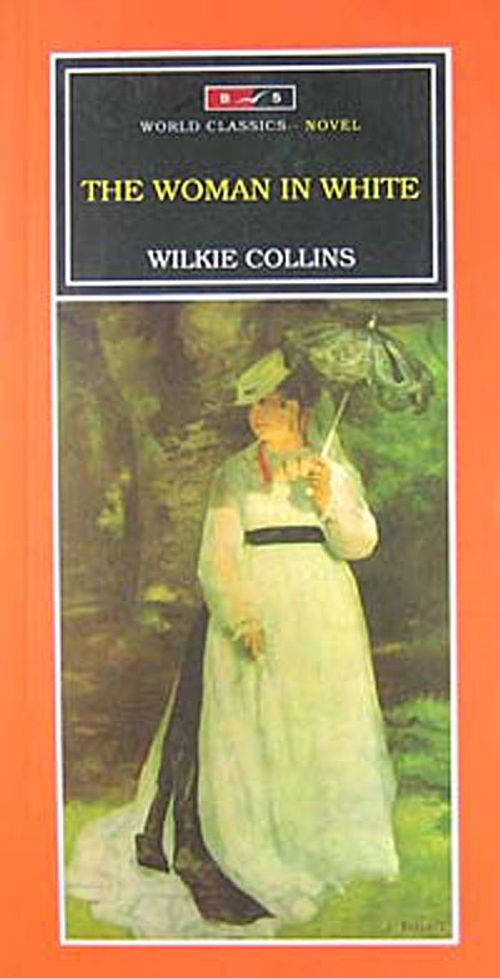 The Woman in White
