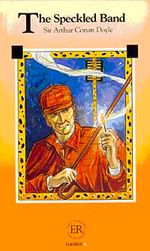 The Speckled Band (Easy Readers Level-A) 650 words