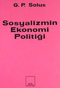 Sosyalizmin Ekonomi Politiği