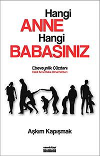 Hangi Anne Hangi Babasınız & Ebeveynlik Cüzdanı - Anne Baba Olma Rehberi