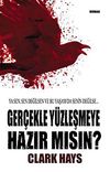Ger&ccedil;ekle Y&uuml;zleşmeye Hazır mısın?