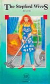 The Stepford Wives (Easy Readers Level-B) 1200 words