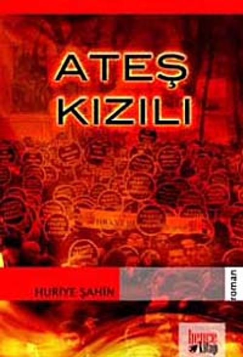 Ateş Kızılı