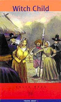 Witch Child (Easy Readers Level-C) 1800 words