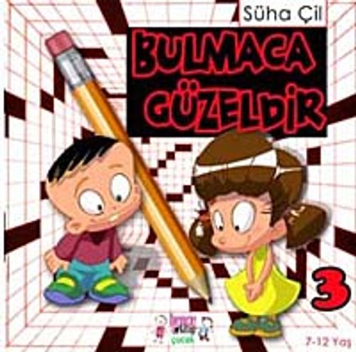 Bulmaca Güzeldir 3