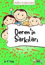 Deren'in Şarkıları