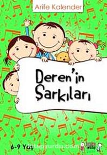 Deren'in Şarkıları - Arife Kalender